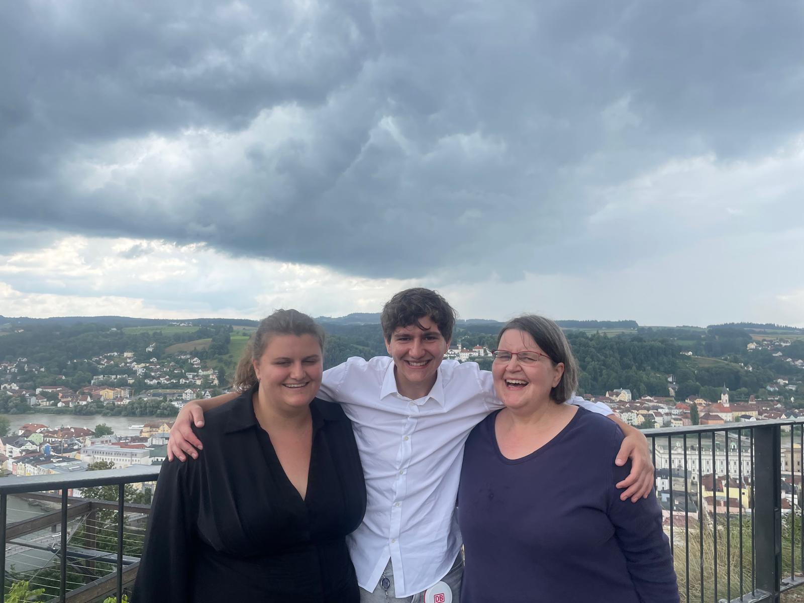 Familie Absmayr